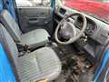 1999 Honda Acty Truck