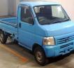 1999 Honda Acty Truck