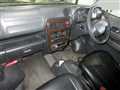 2000 Honda Vamos