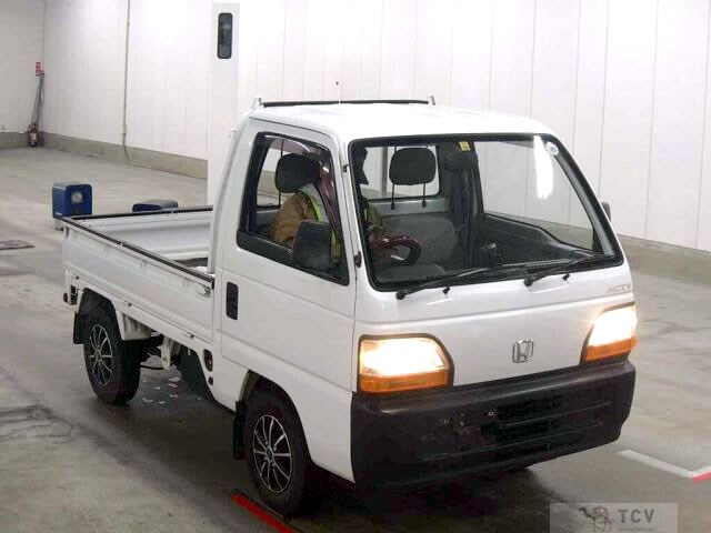 1994 Honda Acty Truck