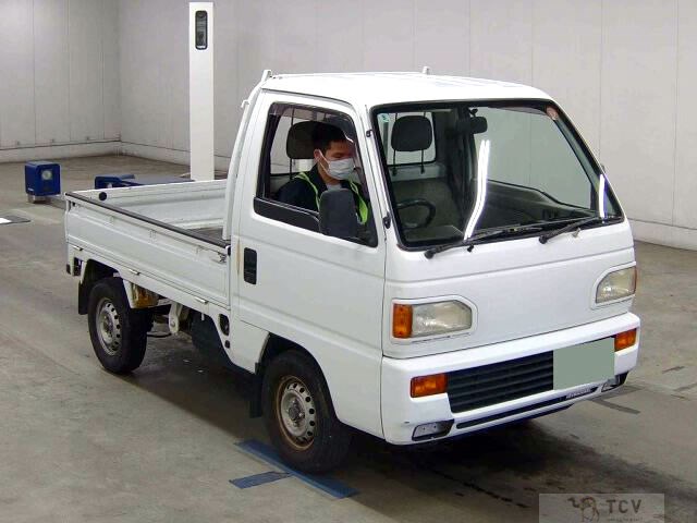 1993 Honda Acty Truck