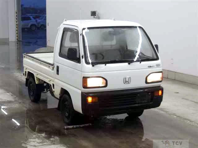 1992 Honda Acty Truck