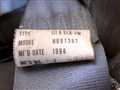 1994 Honda Acty Truck