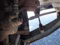 1994 Honda Acty Truck