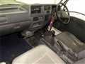 2000 Subaru Sambar Truck