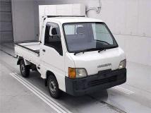 2000 Subaru Sambar Truck