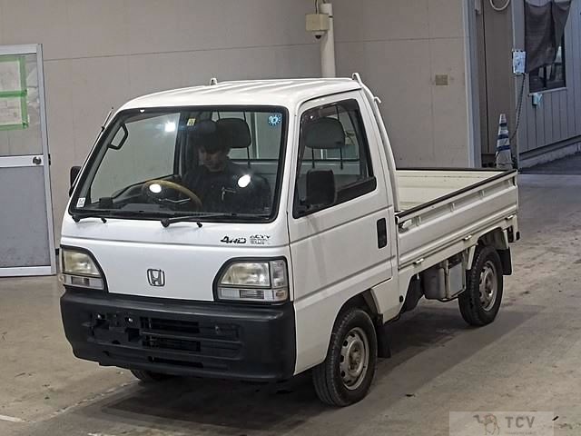 1998 Honda Acty Truck