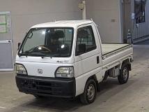 1998 Honda Acty Truck