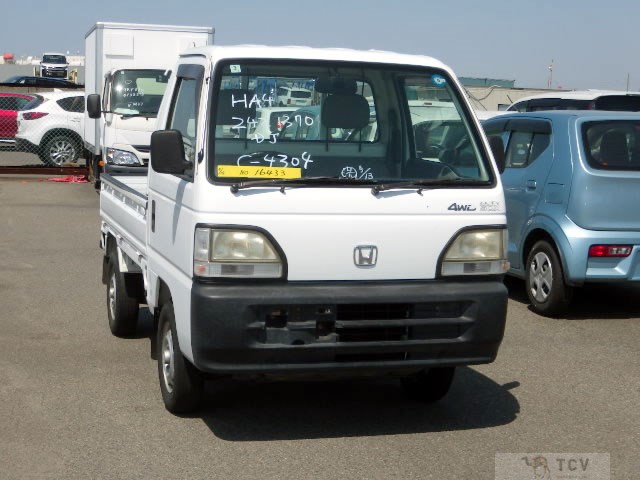 1999 Honda Acty Truck
