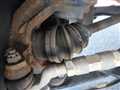 1999 Honda Acty Truck