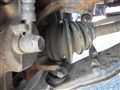 1999 Honda Acty Truck