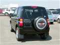 2001 Mitsubishi Pajero Mini