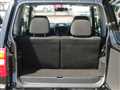 2001 Mitsubishi Pajero Mini