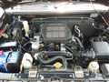 2001 Mitsubishi Pajero Mini