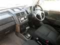 2001 Mitsubishi Pajero Mini