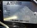 2001 Mitsubishi Pajero Mini