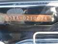 2001 Mitsubishi Pajero Mini