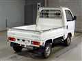 1990 Honda Acty Truck