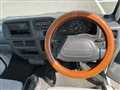 2001 Subaru Sambar Truck