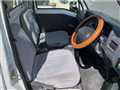 2001 Subaru Sambar Truck