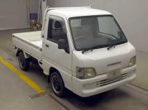 2001 Subaru Sambar Truck