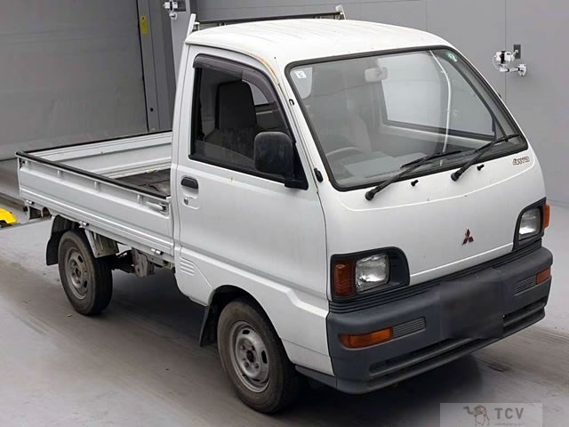 1994 Mitsubishi Minicab Truck