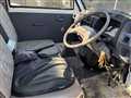 1994 Mitsubishi Minicab Truck