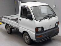 1994 Mitsubishi Minicab Truck