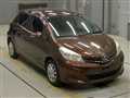 2012 Toyota Vitz