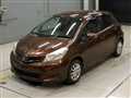 2012 Toyota Vitz