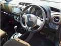 2012 Toyota Vitz
