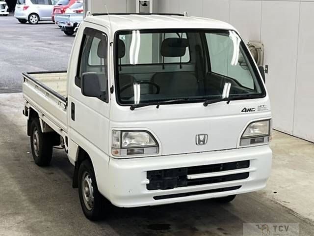 1998 Honda Acty Truck