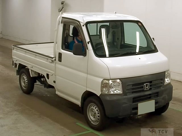 1999 Honda Acty Truck