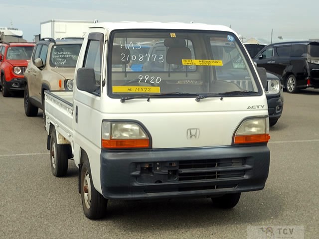 1994 Honda Acty Truck
