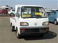 1991 Honda Acty Truck