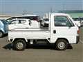 1991 Honda Acty Truck