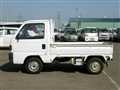 1991 Honda Acty Truck