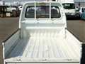 1991 Honda Acty Truck