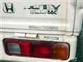 1991 Honda Acty Truck