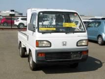 1991 Honda Acty Truck