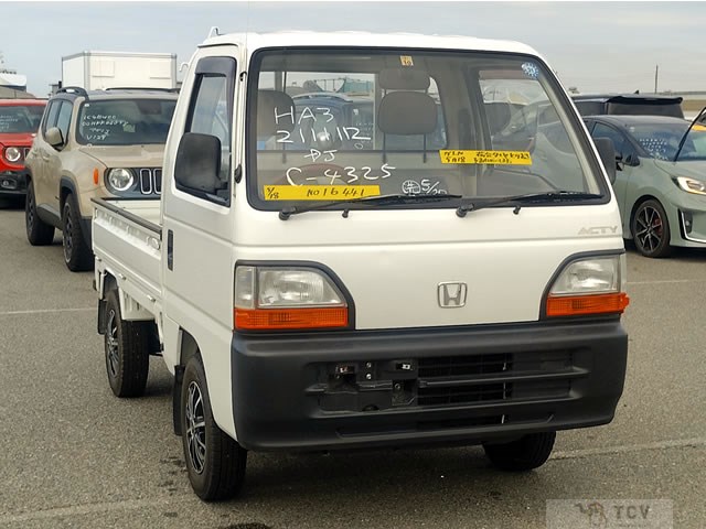 1994 Honda Acty Truck
