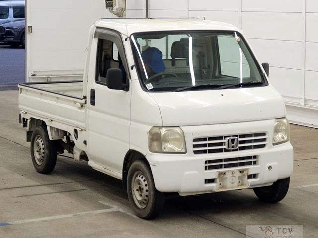 2000 Honda Acty Truck