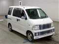 2001 Daihatsu Atrai