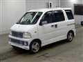 2001 Daihatsu Atrai