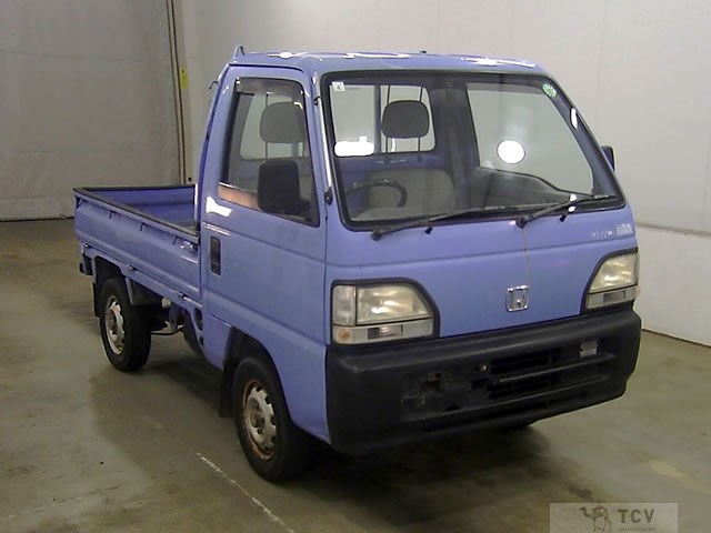 1997 Honda Acty Truck