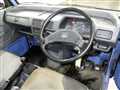 1997 Honda Acty Truck