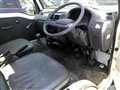 1998 Subaru Sambar Truck