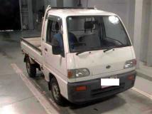 1998 Subaru Sambar Truck