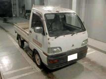 1997 Mitsubishi Minicab Truck