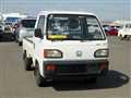 1992 Honda Acty Truck